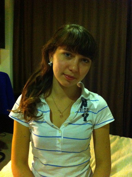 Ксения Чистик