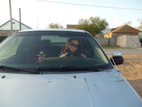 Ания Искакова