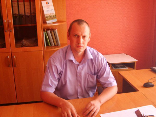 Константин Казаков