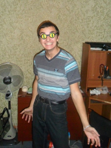 Андрей Гейзе