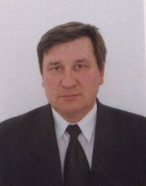 Юрий Алексеевич Палейкин