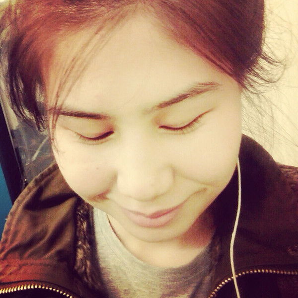 Майрам Дамирова