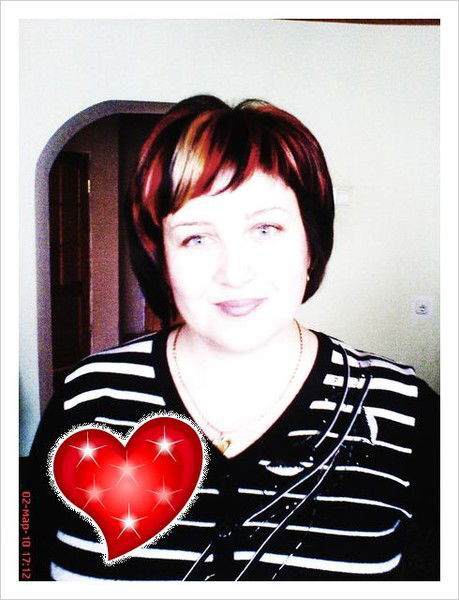 Татьяна Кондратенко