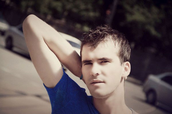 Александр Футболист