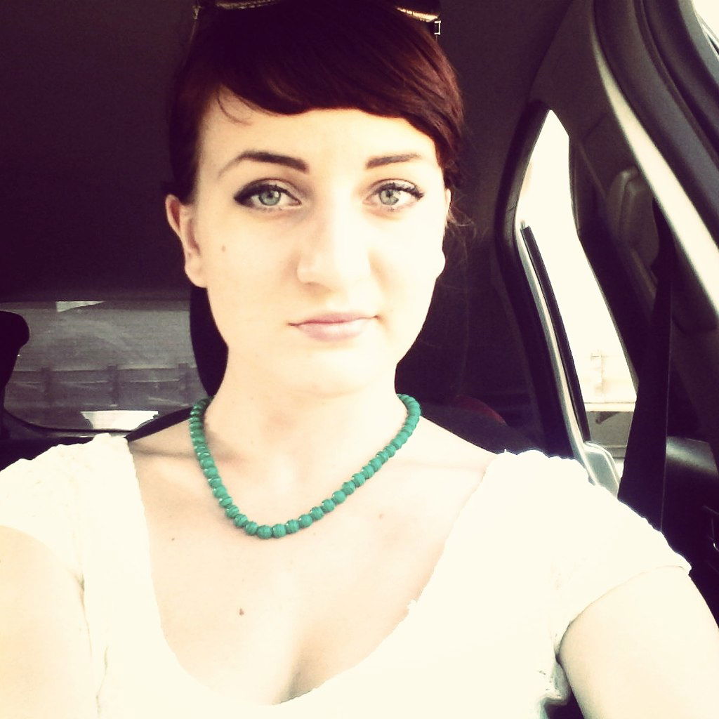 Анастасия Титова