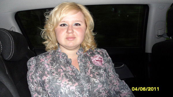 Танюшка Тришкина