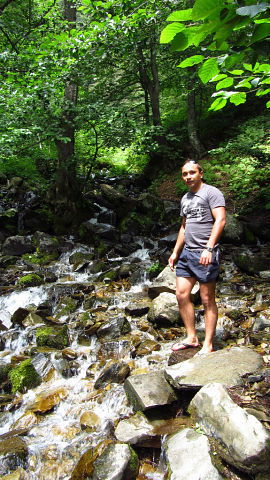 Марат Рамазанов