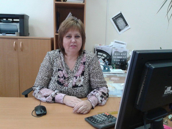 Элина Павлинова (Кайль)