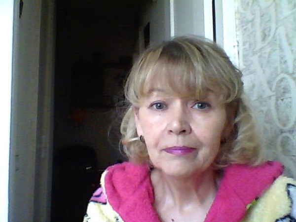 Людмила Клованич