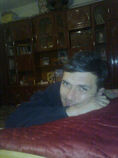 Григорий Каминский