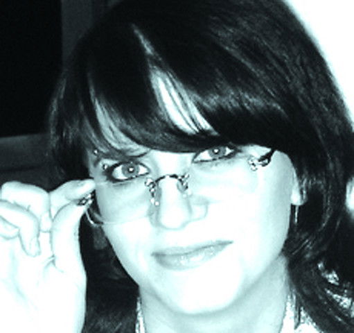 Екатерина Тимохина