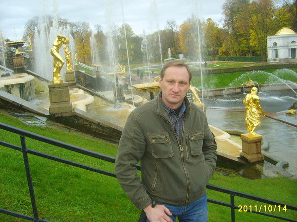 Дмитрий Платонов