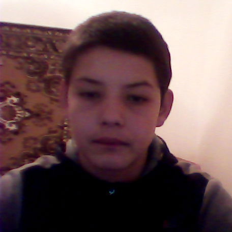 Паша Галанджовський