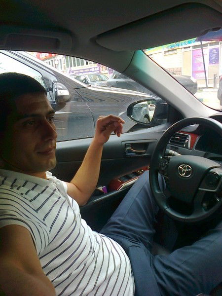 Ваван Иванов