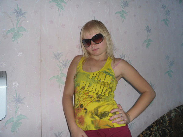 Катюшка Великолепная