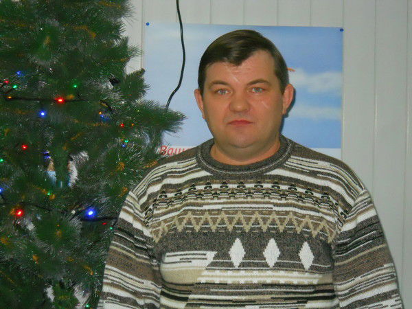 Олег Непомнющий