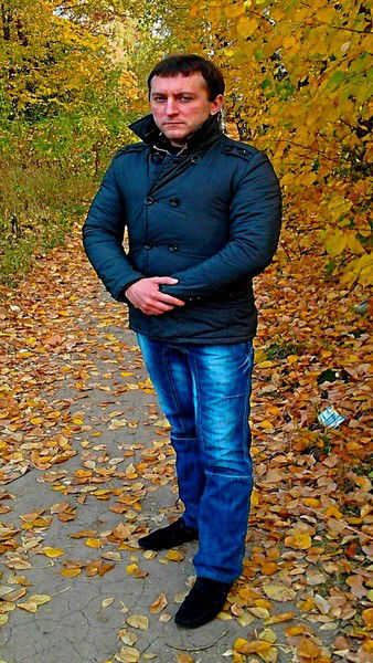 Дмитрий Юшин