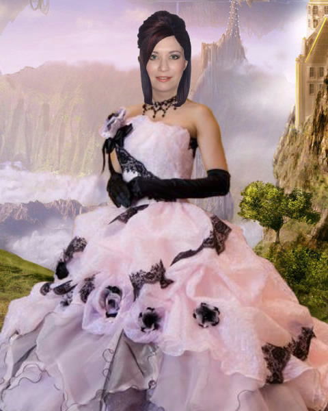 Александрина Фирсова