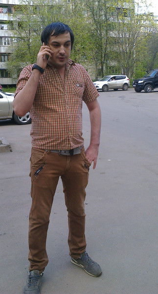 Роман Ершов