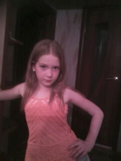 Крутая Деффченка