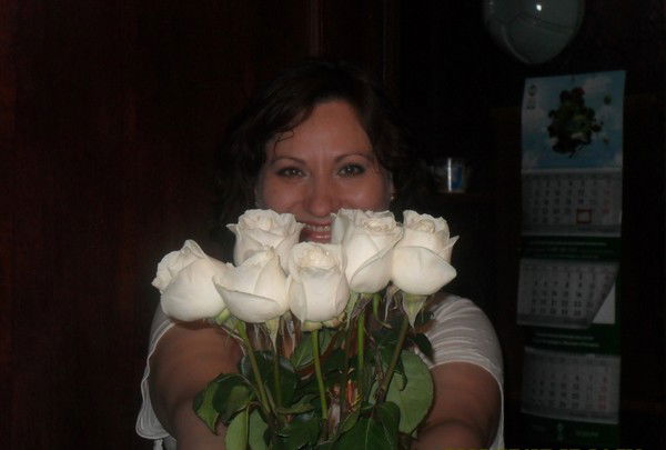 Эльвира Кремер