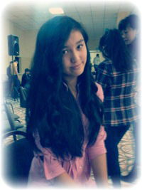 Молдир Рамазанова