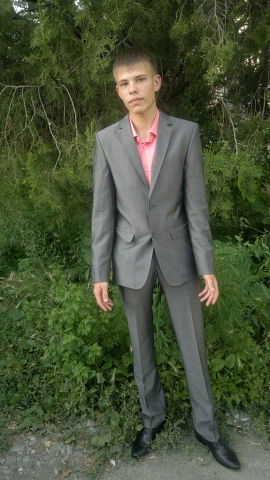 Евгений Максимович