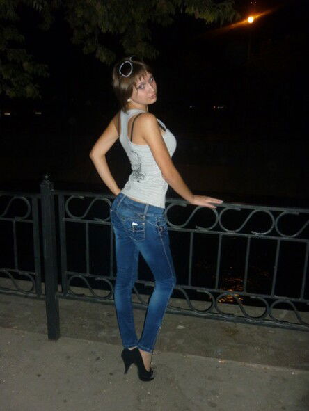 Наталья Тимофеева