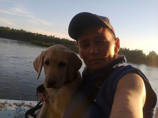 Татьяна Буткеева