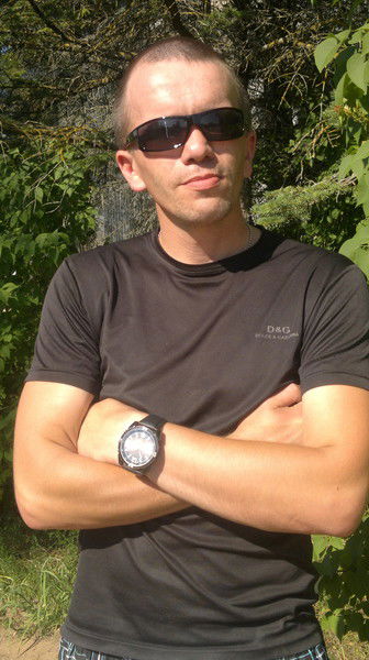 Андрей Алексеев