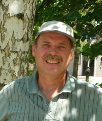 Сергей Зубченко