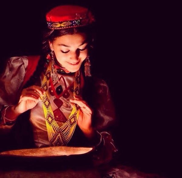 Ирана Сарвари