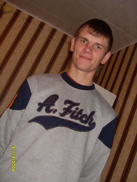 Александр Борисов