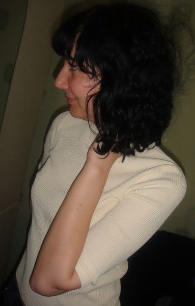 Эльза Латыпова