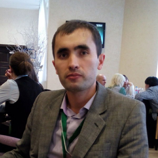 Хамитов Ирек