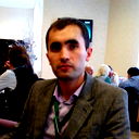 Хамитов Ирек