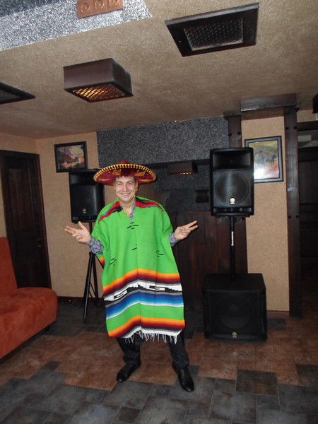 Владимир Мурзаев