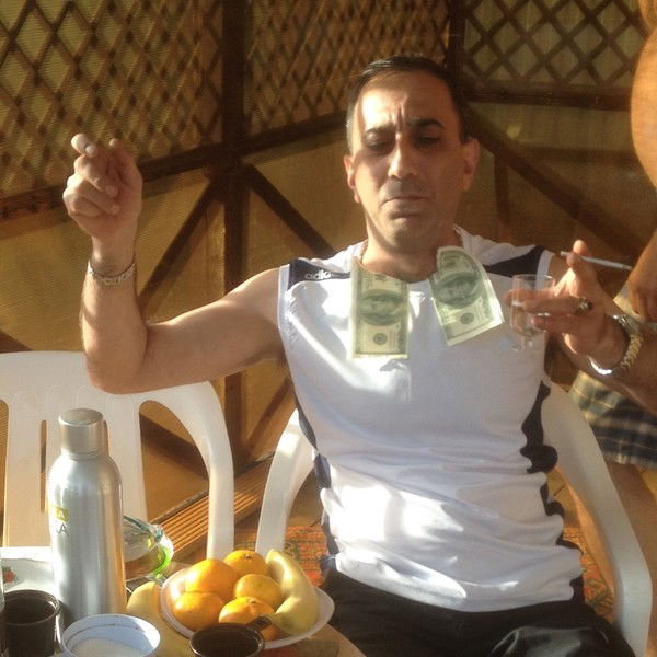 Хачатур Норикян