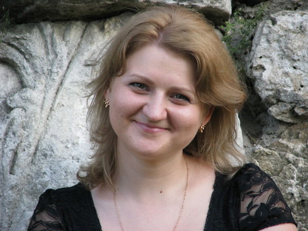 Юлианка Авдей