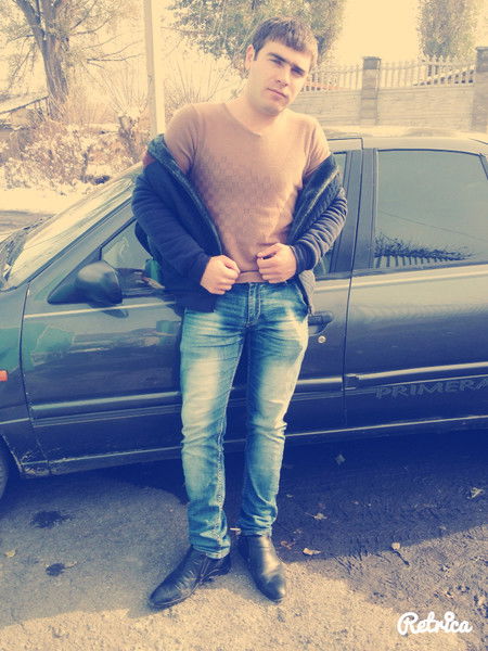 ™°•равнодушный_ & _Плохой•°™