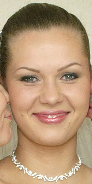 Марина Марниц