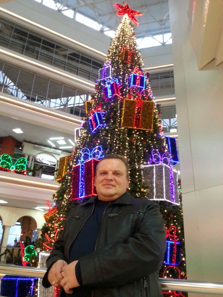 Валера Репинский