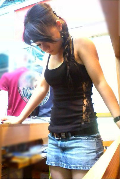 Алеся Мещерякова