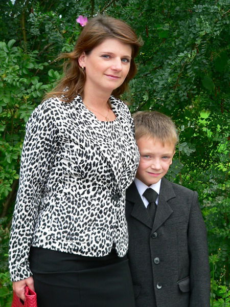 Юлия Озерова