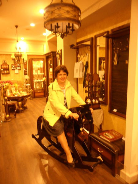 Галина Котова