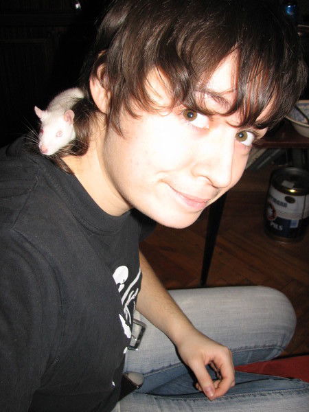 Лана Сивцова