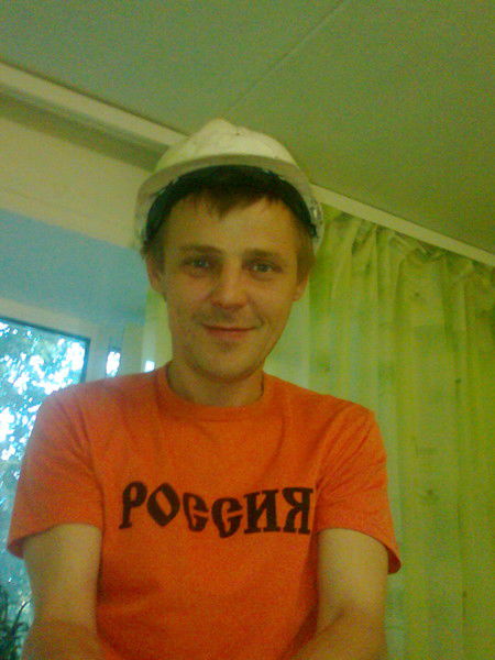 Роман Говорков