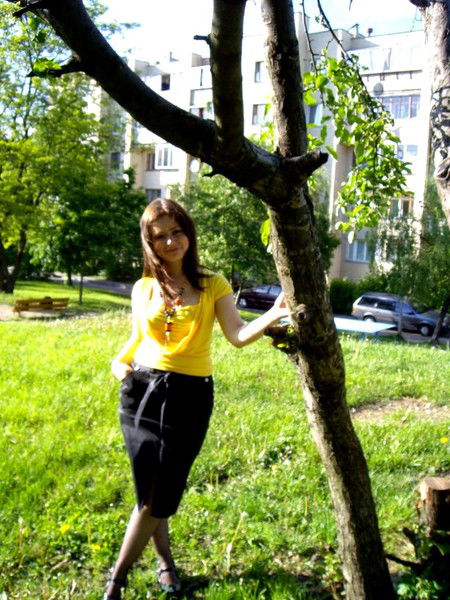 Мария Печенко