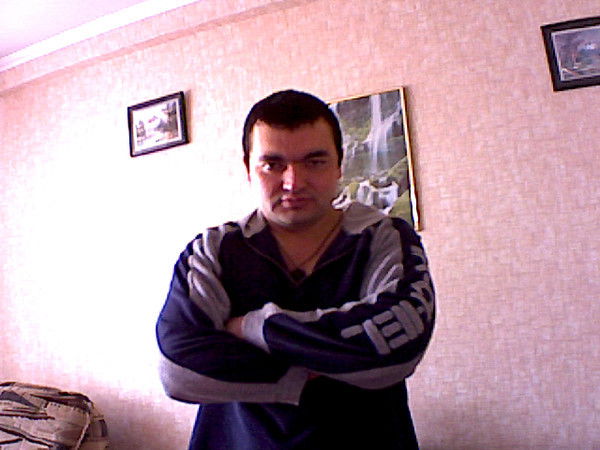 Руслан Галиев