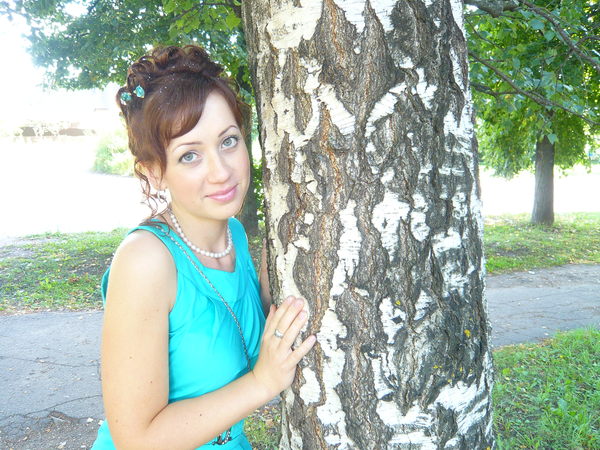 Юлия Шаманова